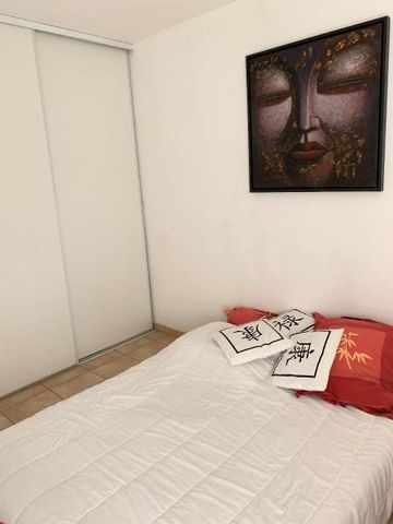 Location Appartement 3 pièces 64m² ST MAXIMIN LA STE BAUME 83470 - Photo 3