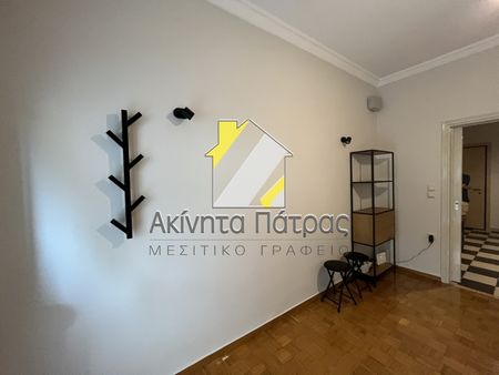 Γκαρσονιέρα/Studio 36 τ.μ. - Φωτογραφία 2