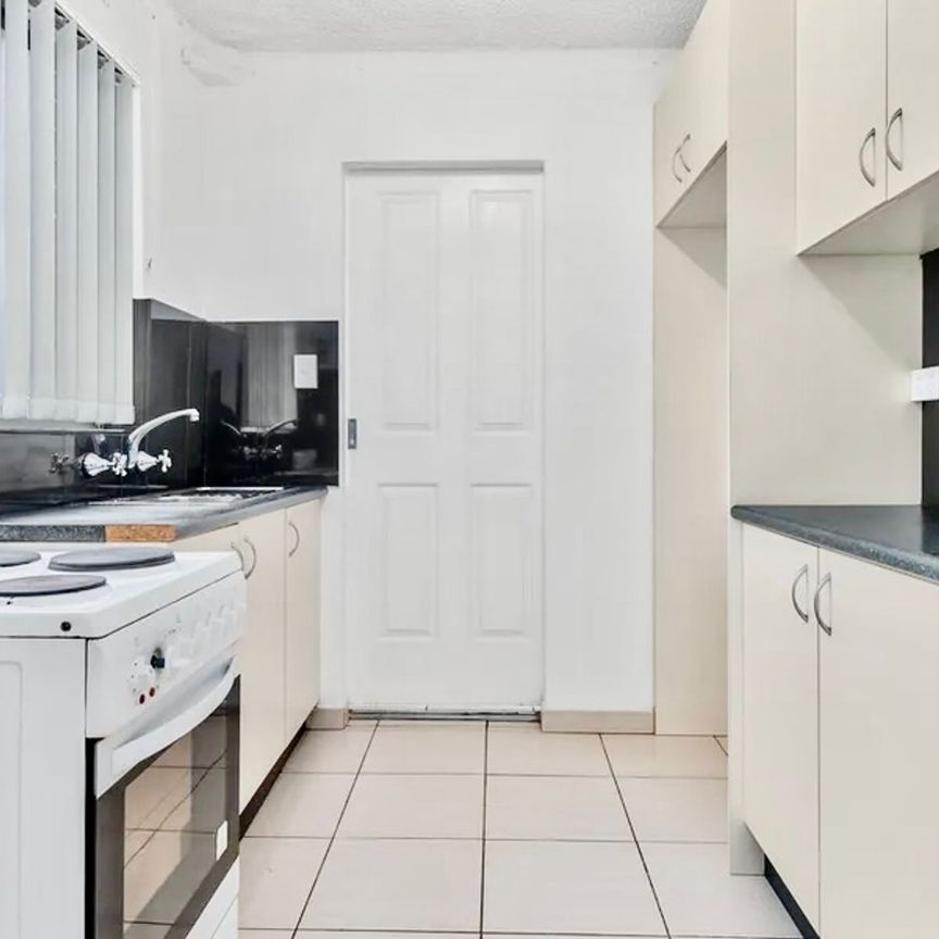 Renovated First Floor Unit - Photo 1