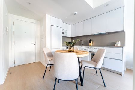 Apartamento de alquiler en Calle Arroyo del Cañaveral, 66, El Cañaveral - Photo 2