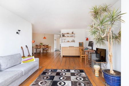 Appartement te huur: Bloemgracht 61-F 1016 KE Amsterdam - Photo 5