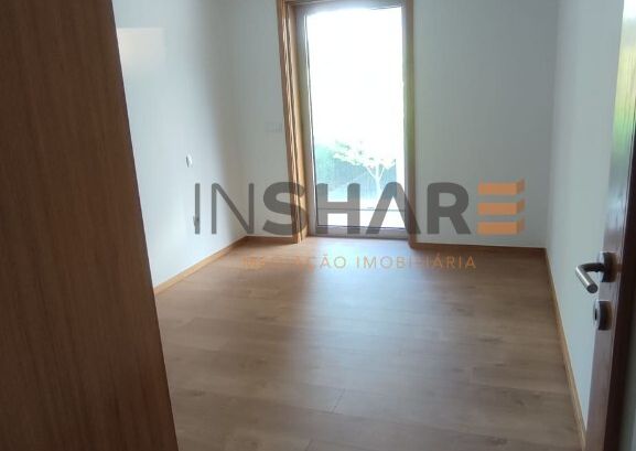 Apartamento T3 em Braga