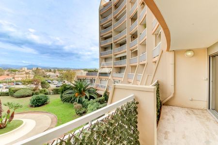 Appartement 2 pièce(s) 34.41 m2 - Photo 5