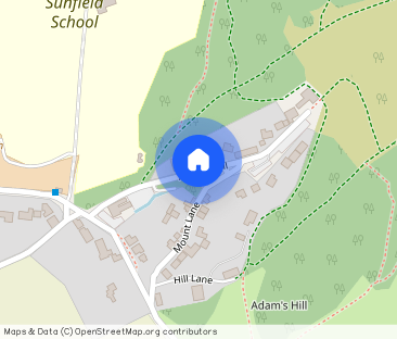 Adams Hill, Clent - Photo 1