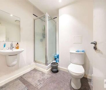 The Vista Building, Calderwood Street, Woolwich, London, SE18 - Photo 4