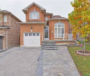 For Lease - 65 Batt Crescent, Ajax, Ontario - Photo 1