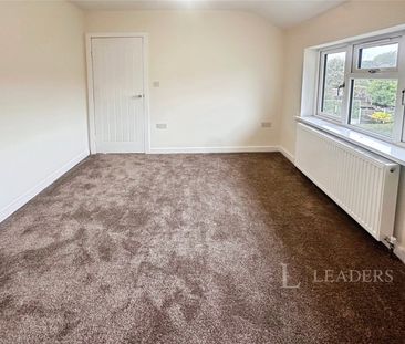 3 bedroom house to rent Sladepool Farm Road, B14 - Photo 4