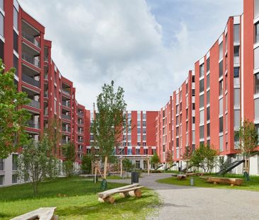 MIETEN OHNE KAUTION - Leben in Stettbach Mitte - Photo 5