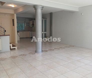 Μεζονέτα για ενοικίαση Κηφισιά - Photo 4