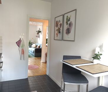 Ellstorpsgatan, Malmö - Photo 6