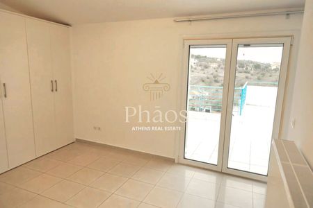 Διαμέρισμα για ενοικίαση Γαργηττός (Γέρακας) - Photo 4