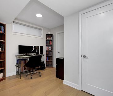 For Lease - 415 TWEEDSMUIR Avenue Unit# D, Westboro - Hampton Park,... - Photo 5