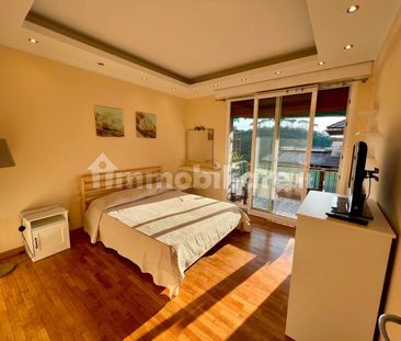 Trilocale via Pietro Risso 3b, Boschetto, Camogli - Photo 6