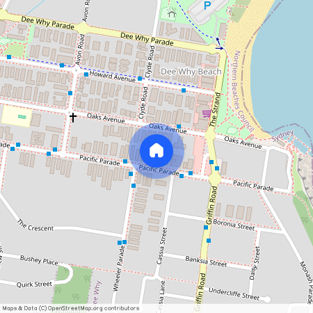 11/122-126 Pacific Pde, NSW 2099, Dee Why