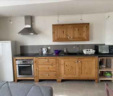 3 pièces - Meublé - 68,09 m² - 1er étage - Colocation autorisée - Photo 3