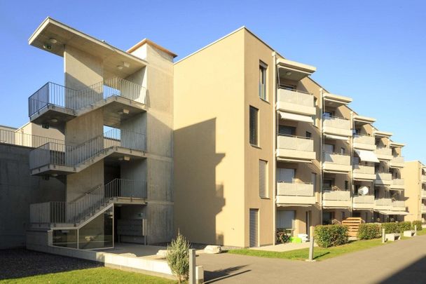 Appartement de 1 ½ pièces au 2ème étage - Photo 1