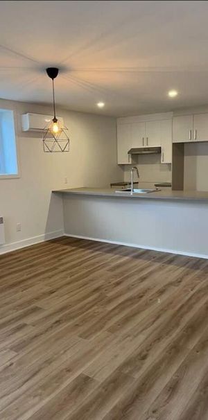 5 1/2 À LOUER - CRABTREE ( JOLIETTE ) - APPARTEMENT À LOUER - Photo 1