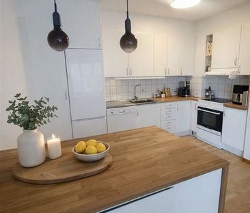 Klättermusgården 2 - Photo 1