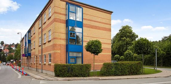 Grejsåvænget 81, 1. tv. - Foto 2