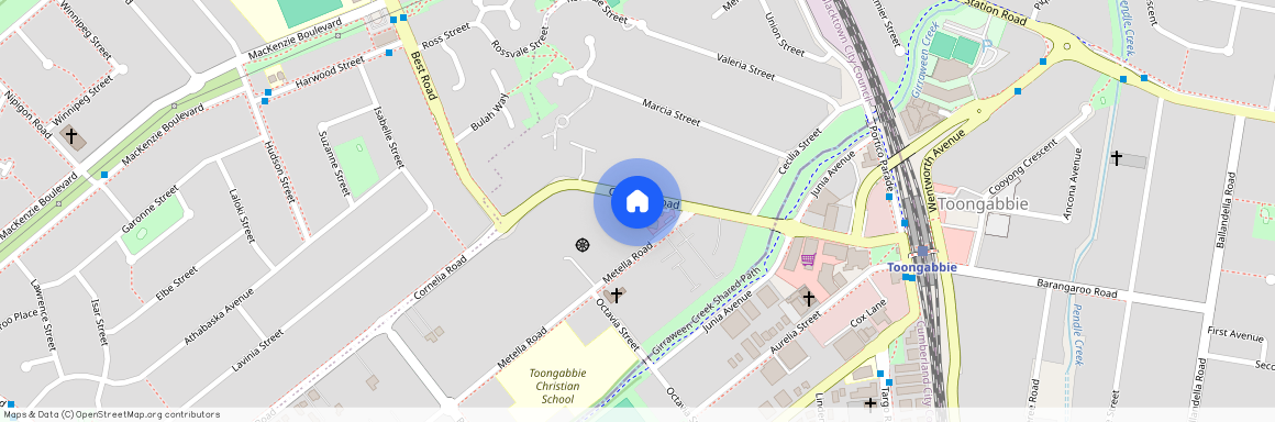 28a Cornelia Road, NSW 2146, Toongabbie