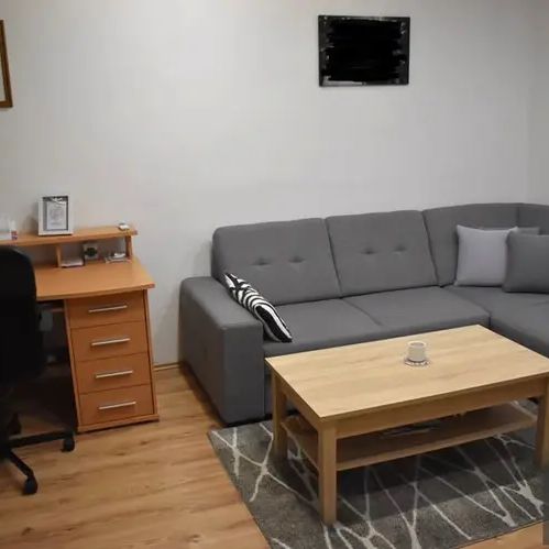 Pronájem bytu 2+1 Veselí nad Moravou - Hutník - Photo 1