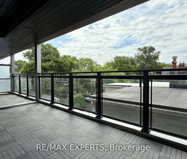 For Lease - 45 Connaught Avenue Unit# 302, Toronto, Ontario - Photo 5