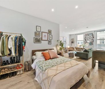 Studio to rent - Photo 6