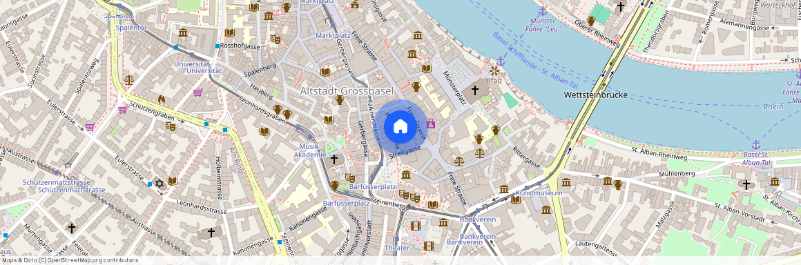 4001, Basel, Ringgässlein, 6