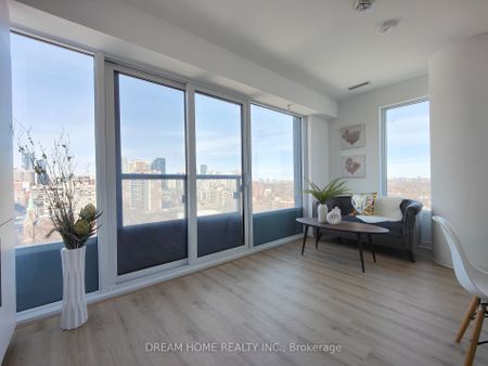For Lease - 319 JARVIS Street Unit# 1910, Toronto, Ontario - Photo 3