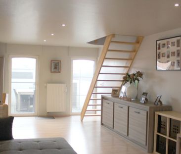 Woning te huur in Deinze voor € 975 met 2 slaapkamers - Photo 2