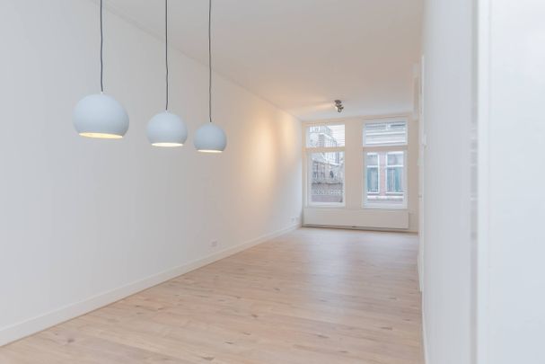 Te huur: Appartement Berckheydestraat 1 RD in Haarlem - Foto 1