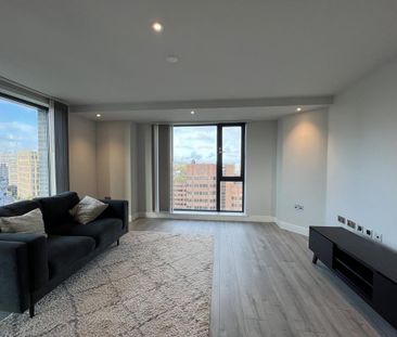 2 bedroom flat to rent - Photo 4