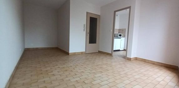 Location appartement t1 27 m² à Mende (48000) - Photo 2