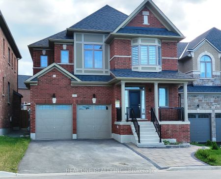 For Lease - 22 Cloverridge Avenue Unit# Main, East Gwillimbury, Ontario - Photo 3