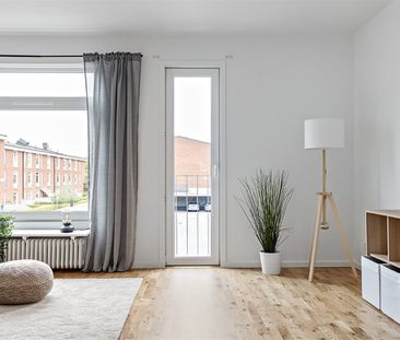 Varbergagatan 168 - Photo 1