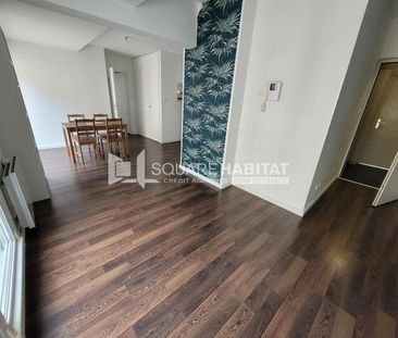 Location Appartement 2 pièces 38m² LILLE 59000 - Photo 6