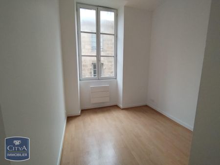 Location Appartement 2 pièces 50m² BORDEAUX 33000 - Photo 2