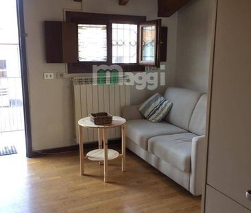 via Romilli, Milano, Lombardy 2012 - Foto 2