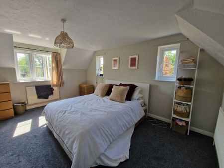 New Street, ., Fressingfield - Photo 5