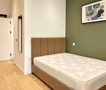 Studio to rent - Photo 6