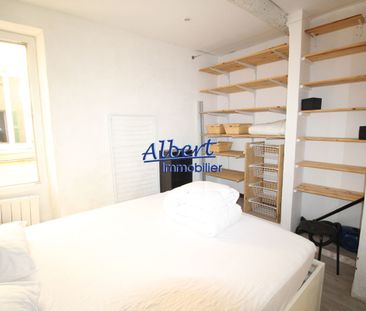 T2 OLLIOULES - 2 pièce(s) - 30 m2 - Photo 6