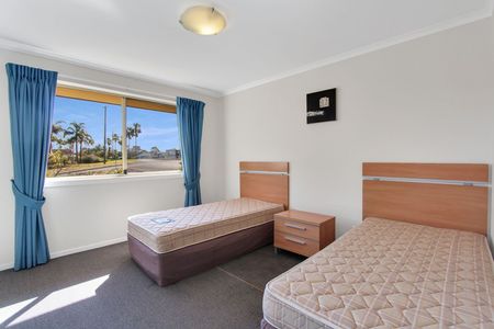 Coastal Living in a Secure 3-Bed Apartment - Photo 3