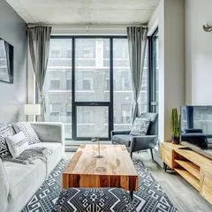 Appartement · 62 m² · Ville-Marie - Photo 2