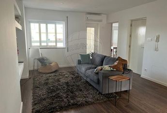 Apartamento T2 em Coimbra