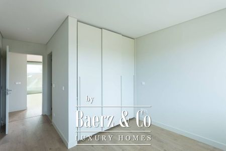 7 room luxury Flat for rent in Oeiras, Portugal - Photo 2