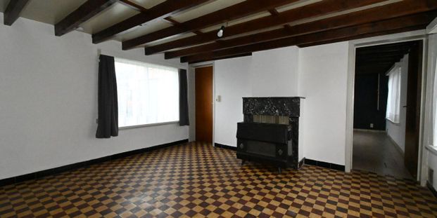 Woning te huur in Maldegem voor € 625 met 2 slaapkamers - Photo 1