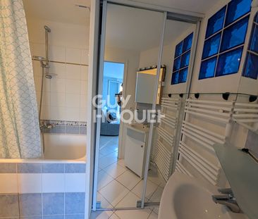 STUDIO MEUBLE 20m2 ETANG LA VILLE - Photo 6