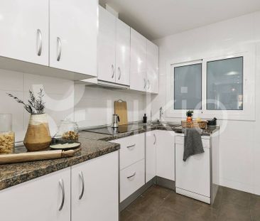 5 room luxury Apartment for rent in Barcelona, Spain - Photo 2