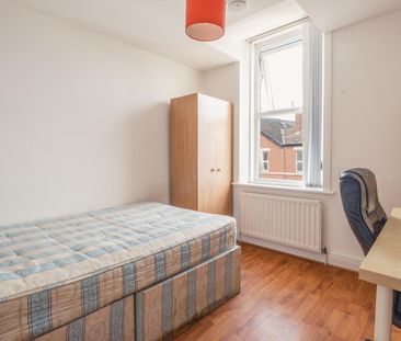 6 bedroom maisonette to rent - Photo 6