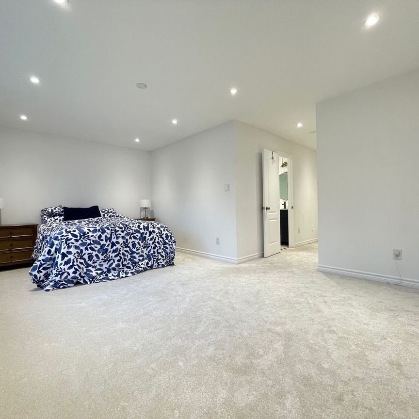 For Lease - 1263 Sim Place Unit# Upper, Milton, Ontario - Photo 1